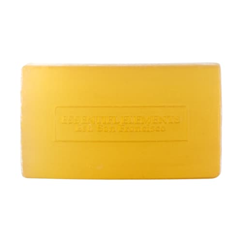 Jabón de Glicerina Saddle Rectangular, Essentiel Elements Treatment, Envoltorio Adhesivo, 1.5 oz/42 g